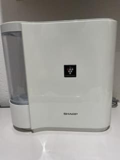 シャープ　SHARP HV-C30-W  加湿器のサムネイル