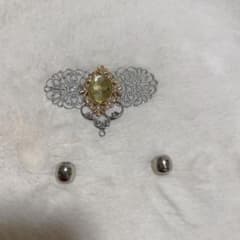 【長尾謙杜】透かしパーツセットのサムネイル