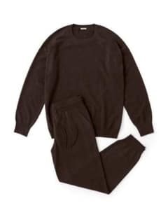 マ*レ様 24AW 新品未使用【cash&barba】 カシミヤセットアップ ネ m71880852816_1.jpg?1758435919