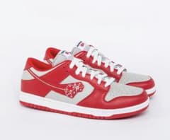 Dybbuk LUCKY 7 NIKE DUNK LOW 28 - メルカリ