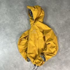 チャルロス聖様専用】ARC'TERYXBETASL HYBRIDGORETEX - メルカリ