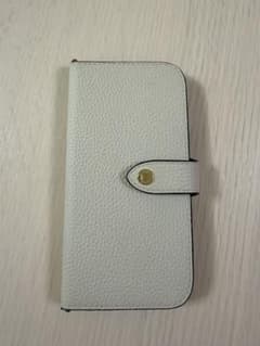보나벤츄라 iPhone Air 수첩형 케이스