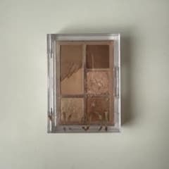 CLIO PRO EYE PALETTE MINI 01 MONO MOODのサムネイル