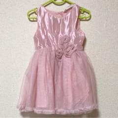 100cm ドレス ワンピースのサムネイル