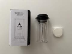 DELTER COFFEE PRESS デルタコーヒープレスのサムネイル