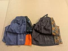 AKTR Arch バスケットボールパンツ 2点セットのサムネイル