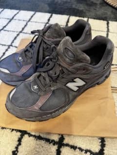 New Balance 2002r GORE-TEXのサムネイル
