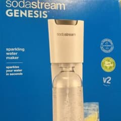 ★ソーダ　ストリーム★GENESISのサムネイル