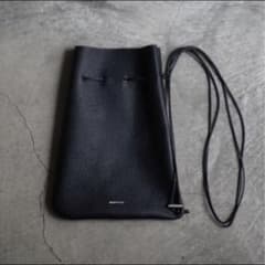新品未使用Hender Scheme ZACCのサムネイル