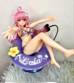 아*노 님 ToLOVE 루 Aqua Float Girls 라라 리페인트