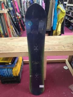 156 BURTON FISH 3D - メルカリ