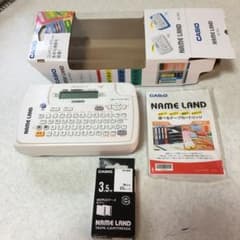 ネームランド NAME LAND KL-P40のサムネイル