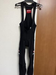 Castelli Mサイズ ビブタイツ - メルカリ