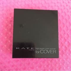 KATE ファンデーションのサムネイル