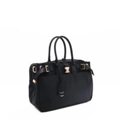 セレーンエテール PASSION 36 ブラック(黒) ✕ゴールド金具 - メルカリ