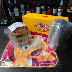 マクドナルド サマーチャンスバッグ2025