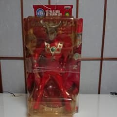 ウルトラマンレオフィギュアのサムネイル