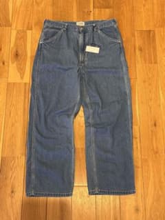 新品XLサイズUnlikely Foreman Painter Pantsのサムネイル