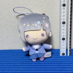 リトルツインスターズ×蒼井翔太 コラボ 蒼井翔太ぬいぐるみ 蒼井翔太 SHOUTA Aoi リトルツインスターズ ぬいぐるみ 。 - メルカリ