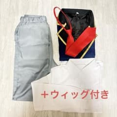 推しの子 星野アクア コスプレ ウィッグ 衣装のサムネイル