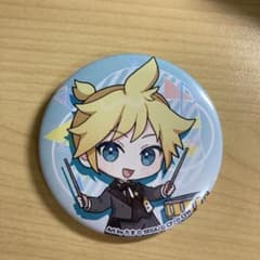 鏡音レン 缶バッジ プロセカのサムネイル