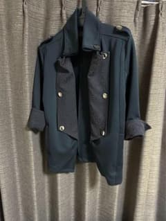 xfrm ジャケット　ナポレオンジャケットのサムネイル