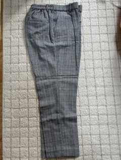 パンツ　新品のサムネイル