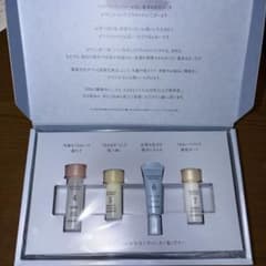 ドモホルンリンクル トライアルセット - メルカリ