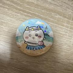 ちいかわ 缶バッジ 星ふるスカイツリーとひみつの島のサムネイル