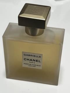CHANEL ガブリエル シャネル ヘアミスト 40ml - 2