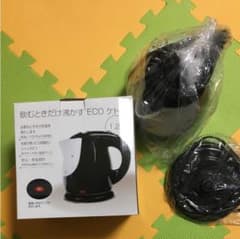 ケトルのサムネイル