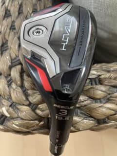 【はりさん専用)ステルスプラス 3UT STEALTH PLUS RESCUEのサムネイル