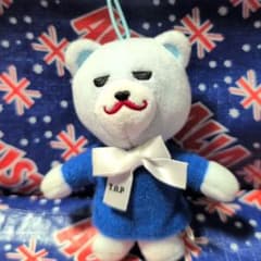 KRUNK YG BEAR × BIGBANG 마스코트 TOP 탭 미사용
