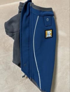 RUFFWEAR クラウドチェイサー XXSのサムネイル