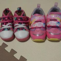 再お値下げ❥キッズ靴❥まとめ売り❤のサムネイル