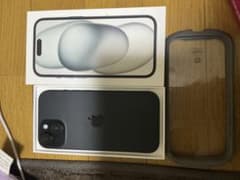 トスターダ様専用　iPhone15 256GB simフリーのサムネイル