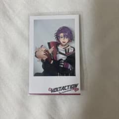 VOLTACTION渡会雲雀1stアニバのサムネイル