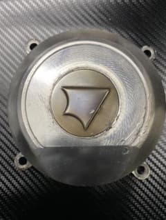 お値下げ　BEETポイントカバー  zrx400 希少のサムネイル