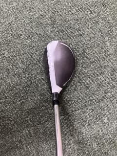 TaylorMade SIM MAX ユーティリティ 25度のサムネイル