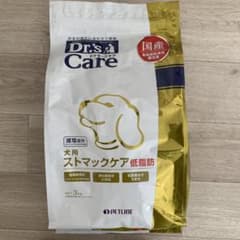 ドクターズケア ドクターズダイエット 犬用 ハートケア 3kgのサムネイル