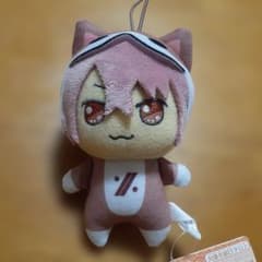 アイドリッシュセブン 太鼓の達人 きらどるぬいぐるみ 御堂虎於 - メルカリ