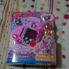 hugっとプリキュアのサムネイル