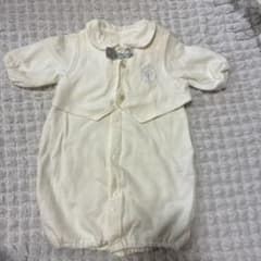 ベビー セレモニードレス 　男の子　夏のサムネイル
