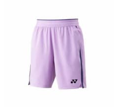 YONEX テニスパンツ ハーフパンツ パープル とんこつさん専用のサムネイル