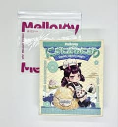 メロジョイ Mellojoy にぎにぎおにぎり 新品未開封 - メルカリ
