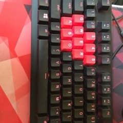 Razer Huntsman Tournament Edition Linearのサムネイル