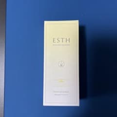 ESTH リッチファーストブースター 30ml - メルカリ