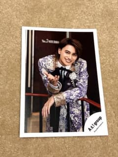 Aぇ! group 小島健 写真のサムネイル