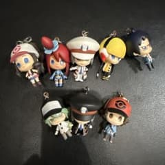 ポケモン ポケモンメイト カラコレ 8種セット ポケモン ポケモンメイト カラコレ 8種セット - メルカリ