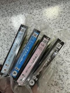 EPSON イチョウ 純正インク 4色セット ITH